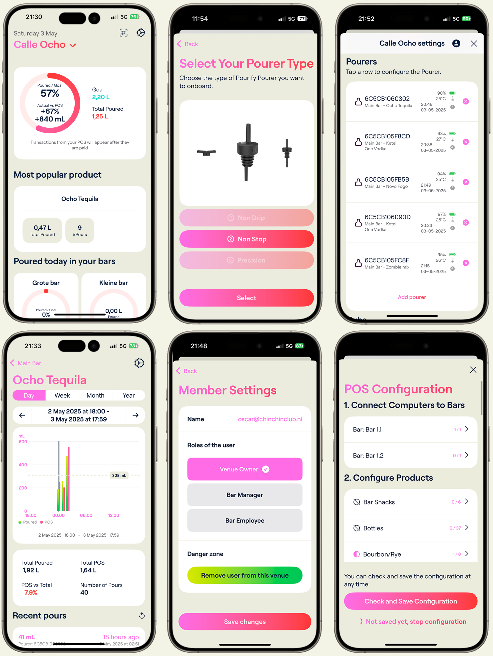 pourify app-1